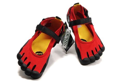 Vibram Five Fingers Shoes Great Athletic Investment And Fashion