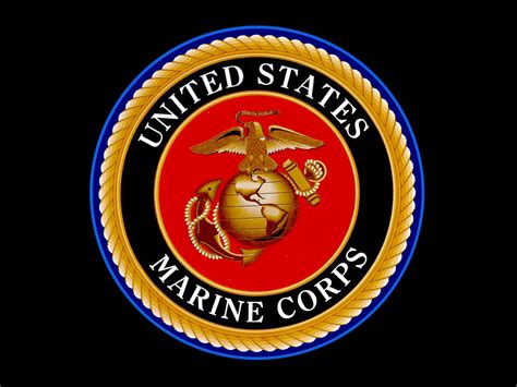 Us Marine Corps Clipart Clipground