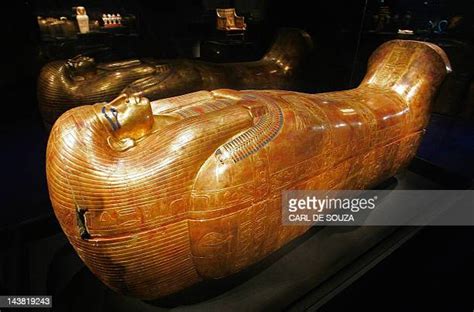 Pharaoh Coffin Photos And Premium High Res Pictures Getty Images