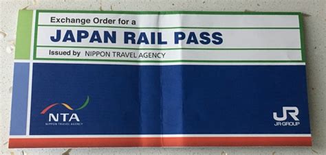 Girare Il Giappone Con Il Japan Rail Pass