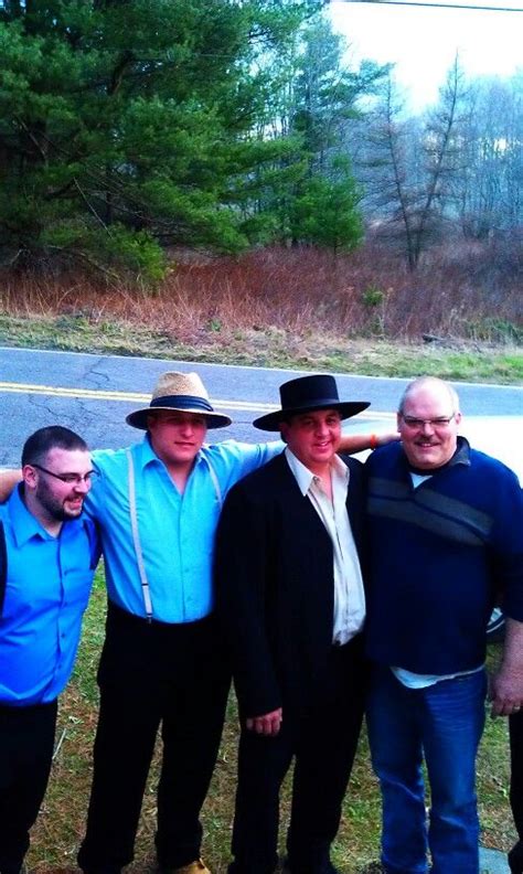 Amish Mafia Mafia Amish Folk