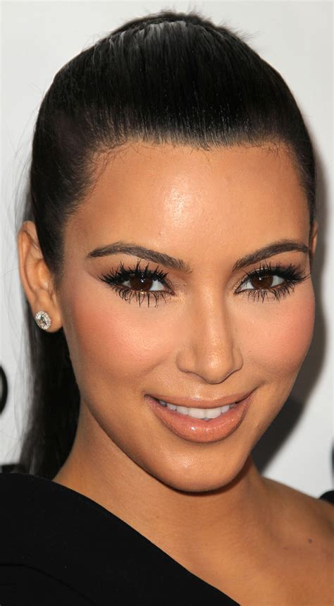 Discover the latest collections from kkw beauty by kim kardashian west. Kim Kardashian False Eyelashes - Kim Kardashian Beauty ...