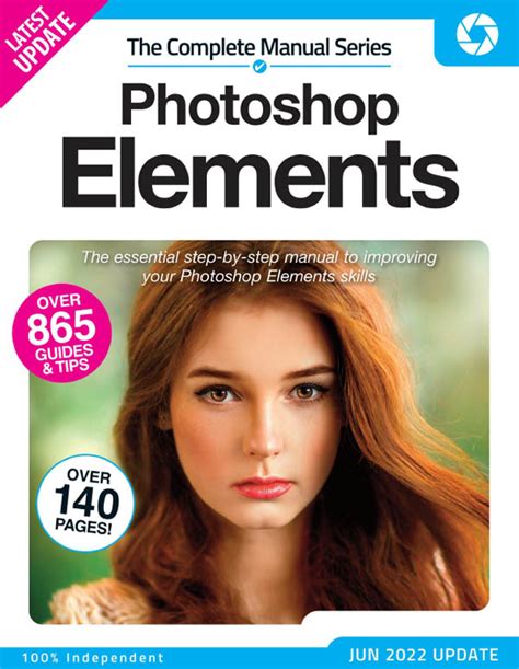 The Complete Photoshop Elements Manual Ed Download Pdf Magazines Magazines Commumity