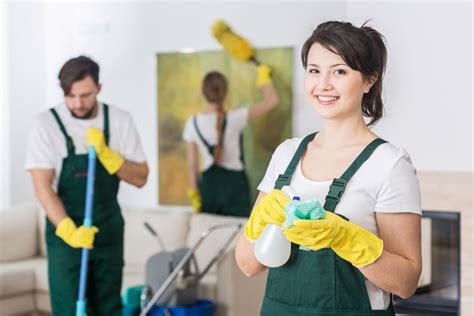 House Cleaning Services Mississauga Professional Cleaners