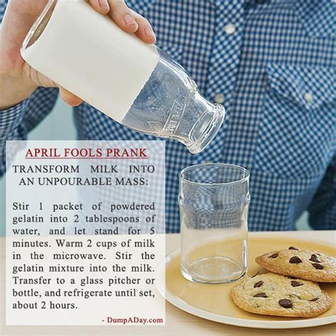 What are some good classic april fools pranks? 17 hilarious but easy April Fool pranks to play on your ...