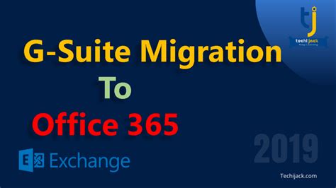 Microsoft 365 Cloud Services Planning And Migration Techijack