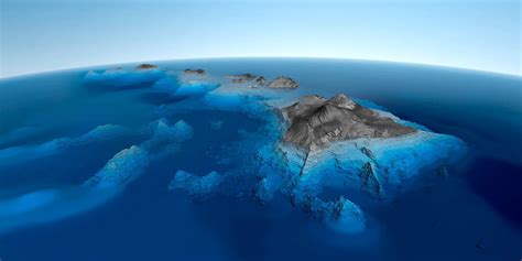 Mauna Kea Uma Das Maiores Montanhas Do Mundo Mundo Ecologia