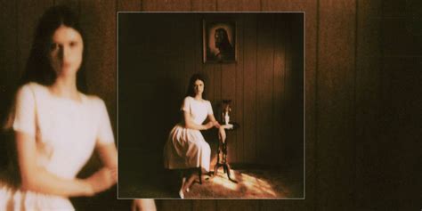 Ethel Cain Raises Heaven And Hell On Sweeping Southern Gothic Debut ‘preachers Daughter