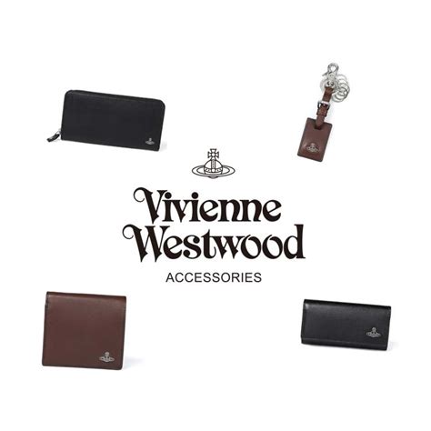 Vivienne Westwood Accessories｜ヴィヴィアン・ウエストウッド アクセサリーのトピックス「【新作革小物】orb