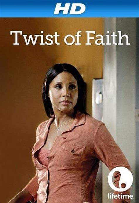 Twist Of Faith Tv Movie Faith Movies Christian Movies