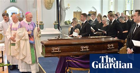 Secular Funerals Can Lack The Requisite Dignity And Fail To Provide