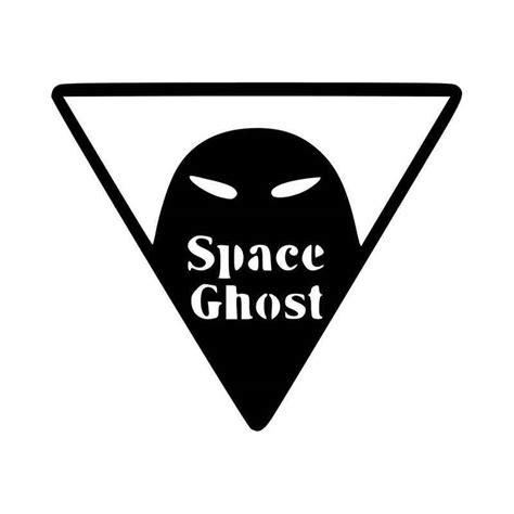 Space Ghost Logo 10 Free Cliparts Download Images On Clipground 2022