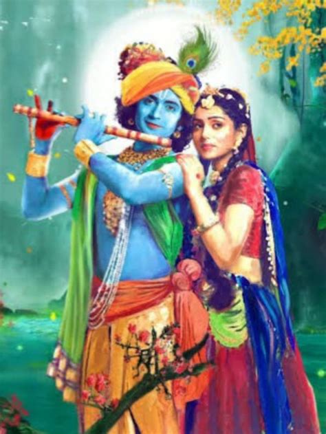 Happy Holi Festival Images In 2021 Krishna Radha Painting Radha