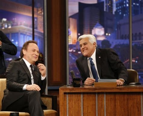 Jay Leno Says Goodbye To The Tonight Show After 22 Years Tv News