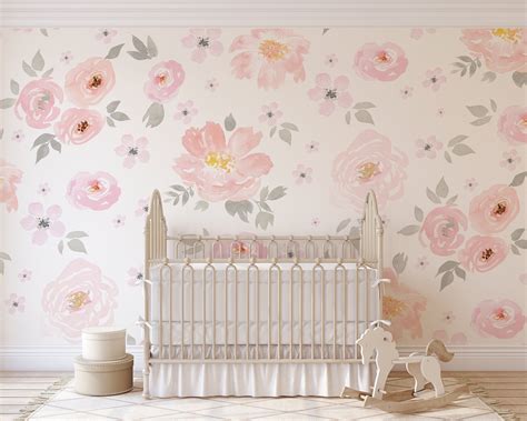 We did not find results for: Amara Floral Wallpaper Mural || Watercolor Floral || Traditional or Removable • Vinyl-Free • Non ...