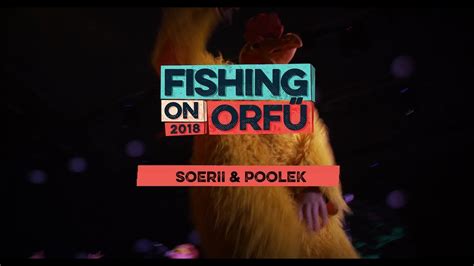 Hungary beigetreten 6 jan 2011. Soerii & Poolek - Fishing on Orfű 2018 (Teljes koncert ...