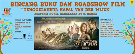 Tokoh hayati yang diperankan oleh pevita pearce menjadi salah satu karakter yang paling diingat dari film tenggelamnya kapal van dervijck. 'TENGGELAMNYA KAPAL VAN DER WIJCK' Gelar Bincang Buku ...
