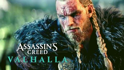 Assassins Creed Valhalla Trailer Hd World Premiere Youtube