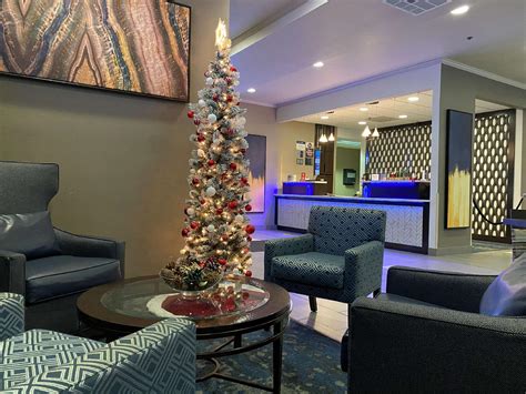 Best western plus kansas city airport-kci east kansas city