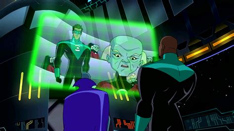 Justice League Unlimited Season 1 Image Fancaps