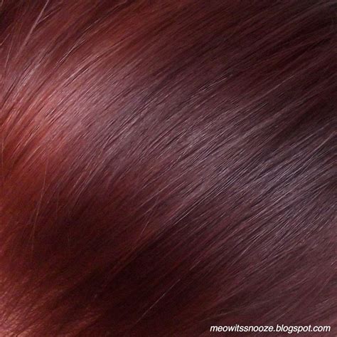 Stunning shades of dark golden mahogany blonde hair color ideas for ladies to show off in year 2019. beautification.: Syoss Mahogany: my new hair colour!