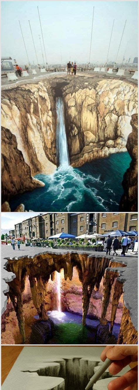 10 Best 3d Art That Will Blow Your Mind Bemethis