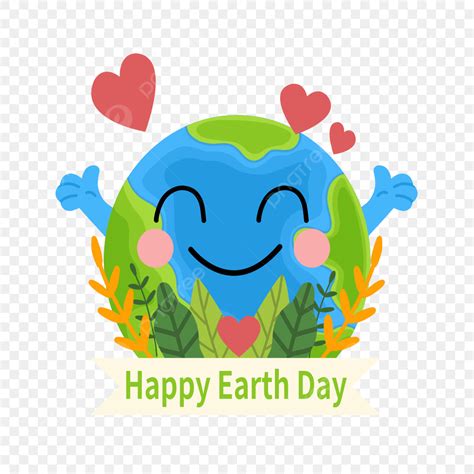 Happy Earth Day Png Picture Happy Earth Day Earth World Earth Day