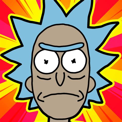 Image Pocket Mortys App Icon 141png Rick And Morty Wiki Fandom