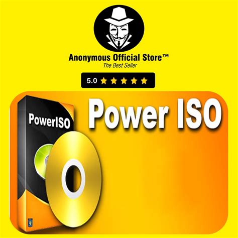 Jual License Key Power Iso Poweriso Original Serial Number Full Version