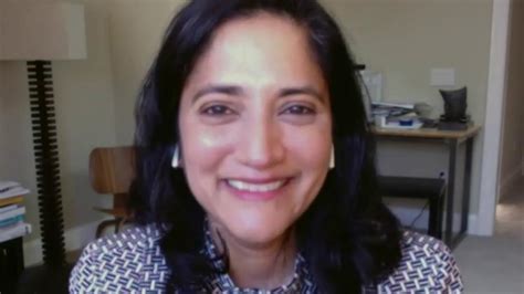 Dr Kavita Patel Gleeful Over Pfizer Vaccine Developments