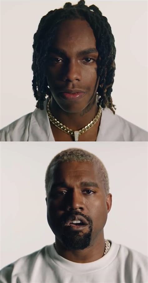 Ynw Melly Feat Kanye West Mixed Personalities Music Video 2019