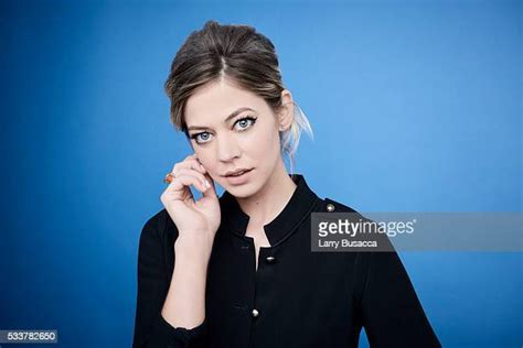 Analeigh Tipton Photos And Premium High Res Pictures Getty Images