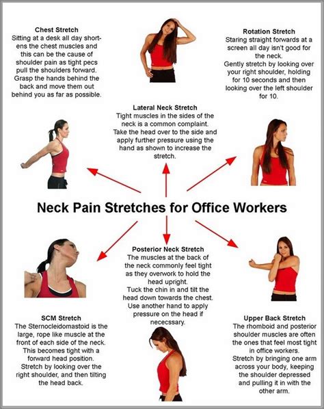 Pin On Exercises Stretches