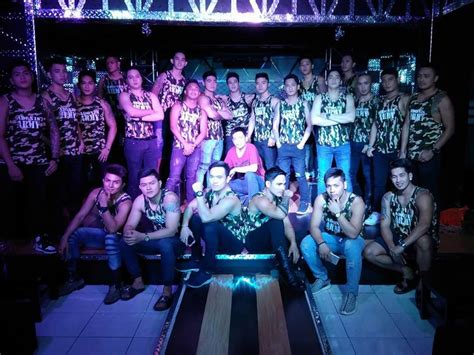 The Best Lgbtq Bars And Clubs In Manila Philippines