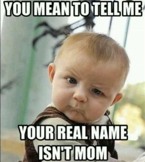 32 Sweet Happy Mothers Day Memes