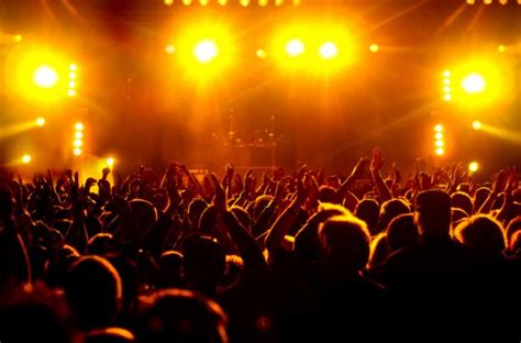 The 3d concert movie, 2011. Live music shown to reduce stress hormones - Medical News ...