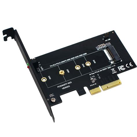 You may also want to install nvme ssd. Adapter chuyển M2 PCIe sang PCIe (cắm card đồ họa không hỗ ...