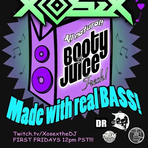 Stream Live Booty Juice Tnc Raid Train 1 20 2023 By Xosex Listen