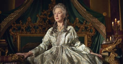Hbos Catherine The Great Features Helen Mirren In A Regal Tour De Force