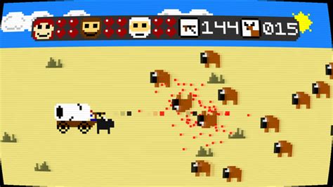 These Oregon Trail Games Capture The Ruthlessness Of The Classic Series