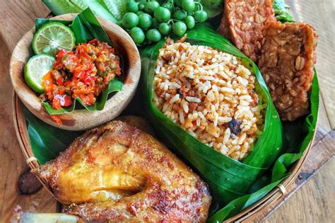 Resep Menu Lebaran Khas Sunda Yang Mudah Dan Enak