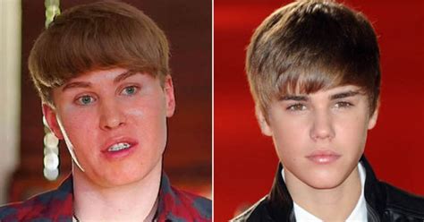 Obsessive Who Turned Into Justin Bieber Found Dead Daily Star