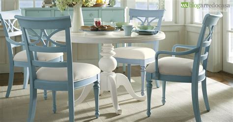 Restaurare un piccolo mobile con stile shabby chic. Idee di arredo con lo stile Shabby Chic - M.Blog