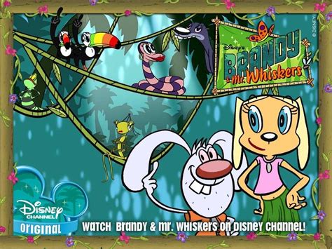 Brandy And Mr Whiskers Game Jumpin Jungle Party Best Games Walkthrough
