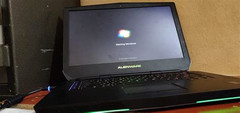 Laptop Gaming Alienware 15r2 15000000đ Nhật Tảo