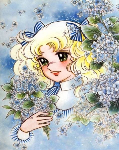 Candy Lady Candy Girl Candy Y Terry Candy Pictures Manga Anime