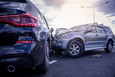 Car Accidents In Utah How To Avoid Them Robert J Debry