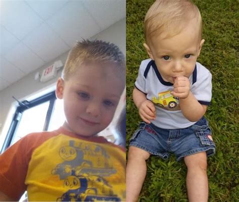 Amber Alert Issued For Abducted 1 Year Old 3 Year Old Cancelled