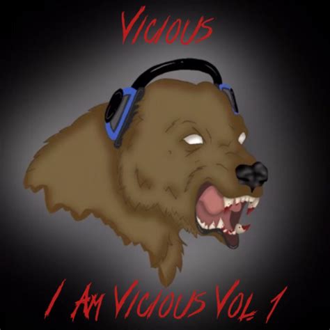 I Am Vicious Vol 1 Album By Vicious Spotify