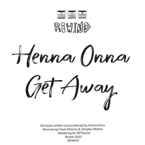 Stream Premiere Henna Onna Naito Raida Simplex Motive Remix